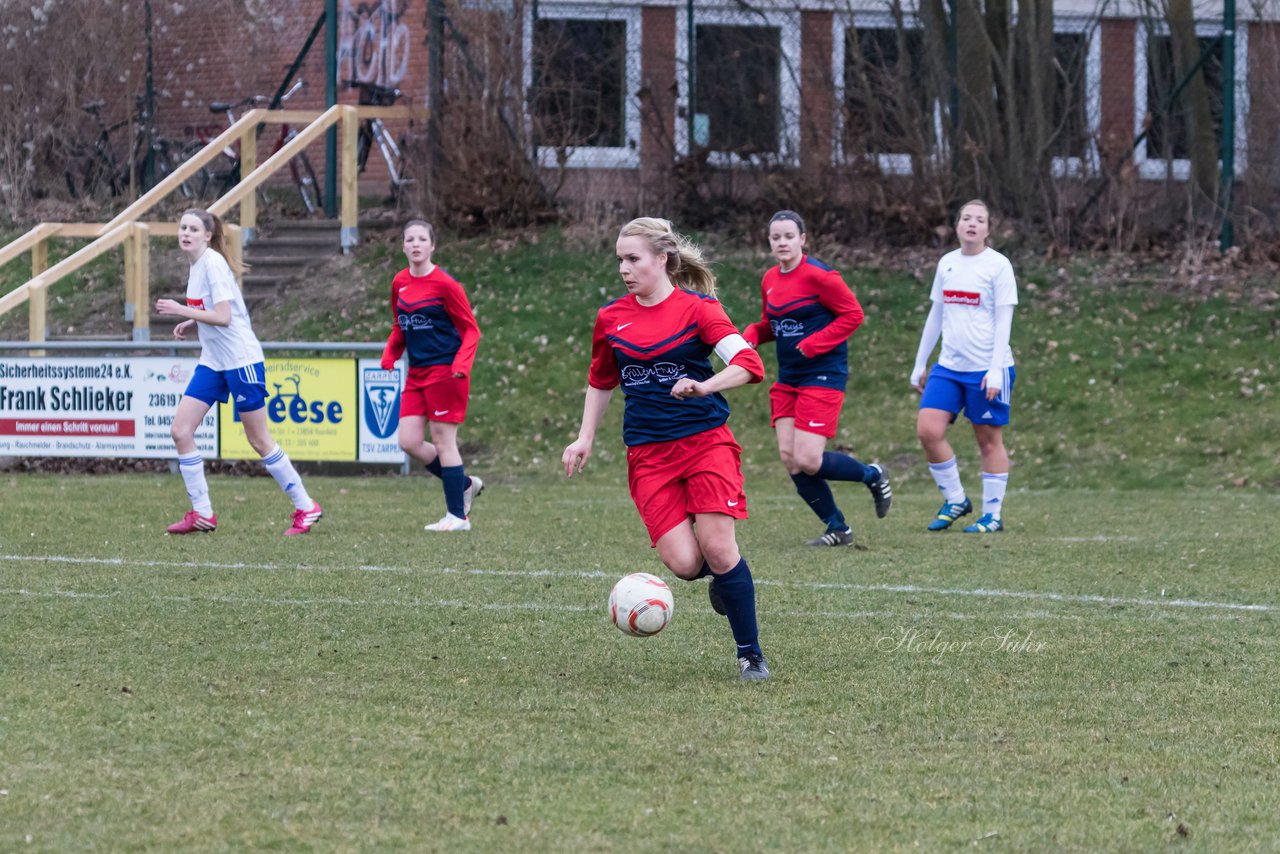 Bild 184 - Frauen TSV Zarpen - FSC Kaltenkirchen : Ergenis: 2:0